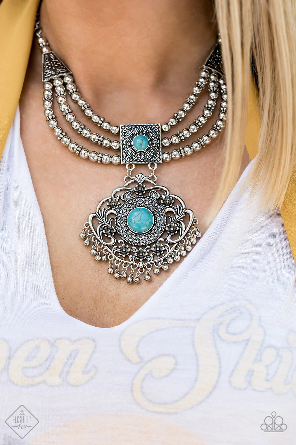 Simply Santa Fe - Complete Trend Blend