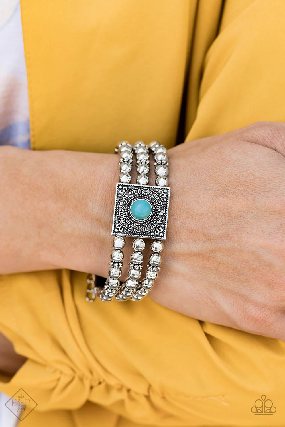 Simply Santa Fe - Complete Trend Blend