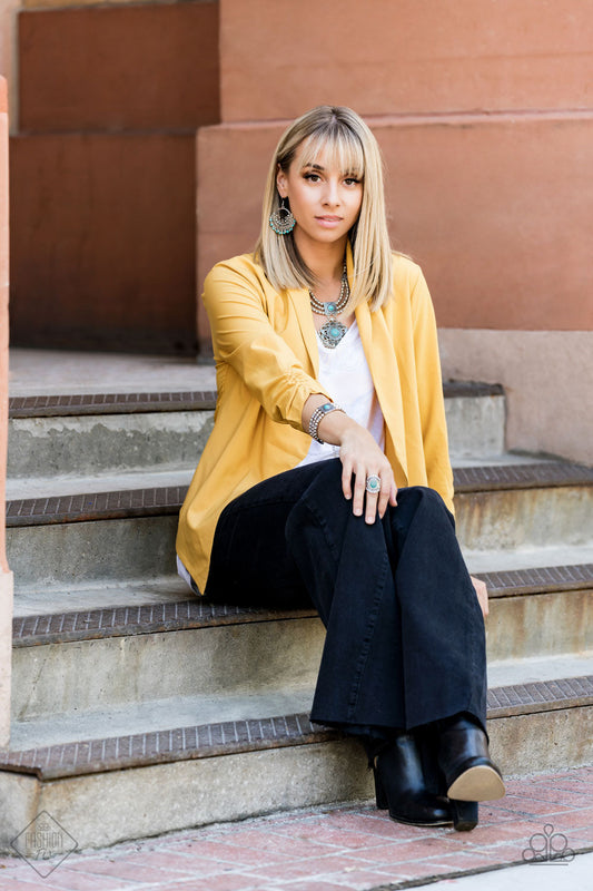 Simply Santa Fe - Complete Trend Blend