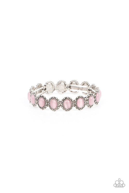 Sweet Oblivion - Pink ♥ Bracelet
