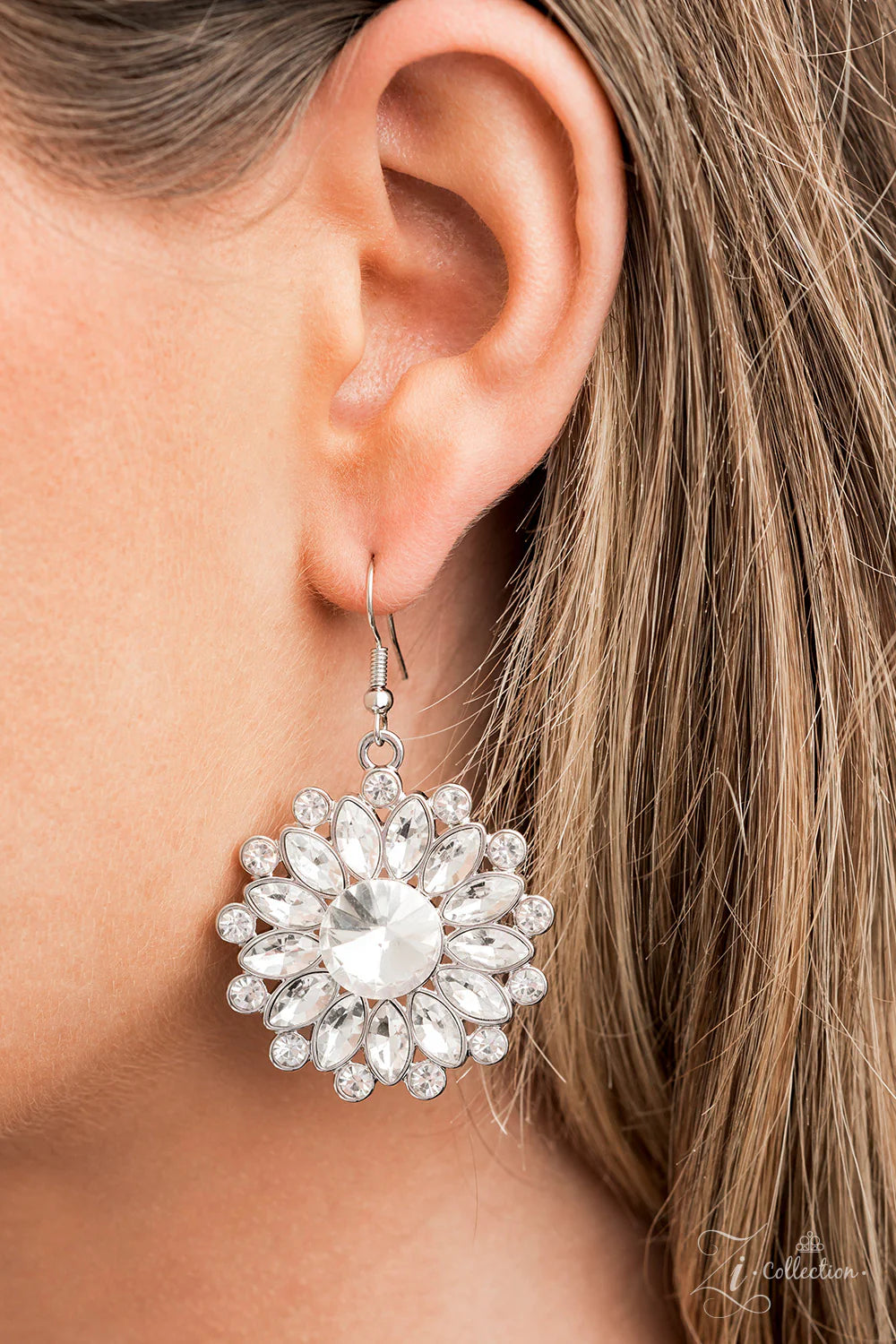 Optimistic ♥ Zi Collection Piece