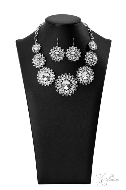 Optimistic ♥ Zi Collection Piece