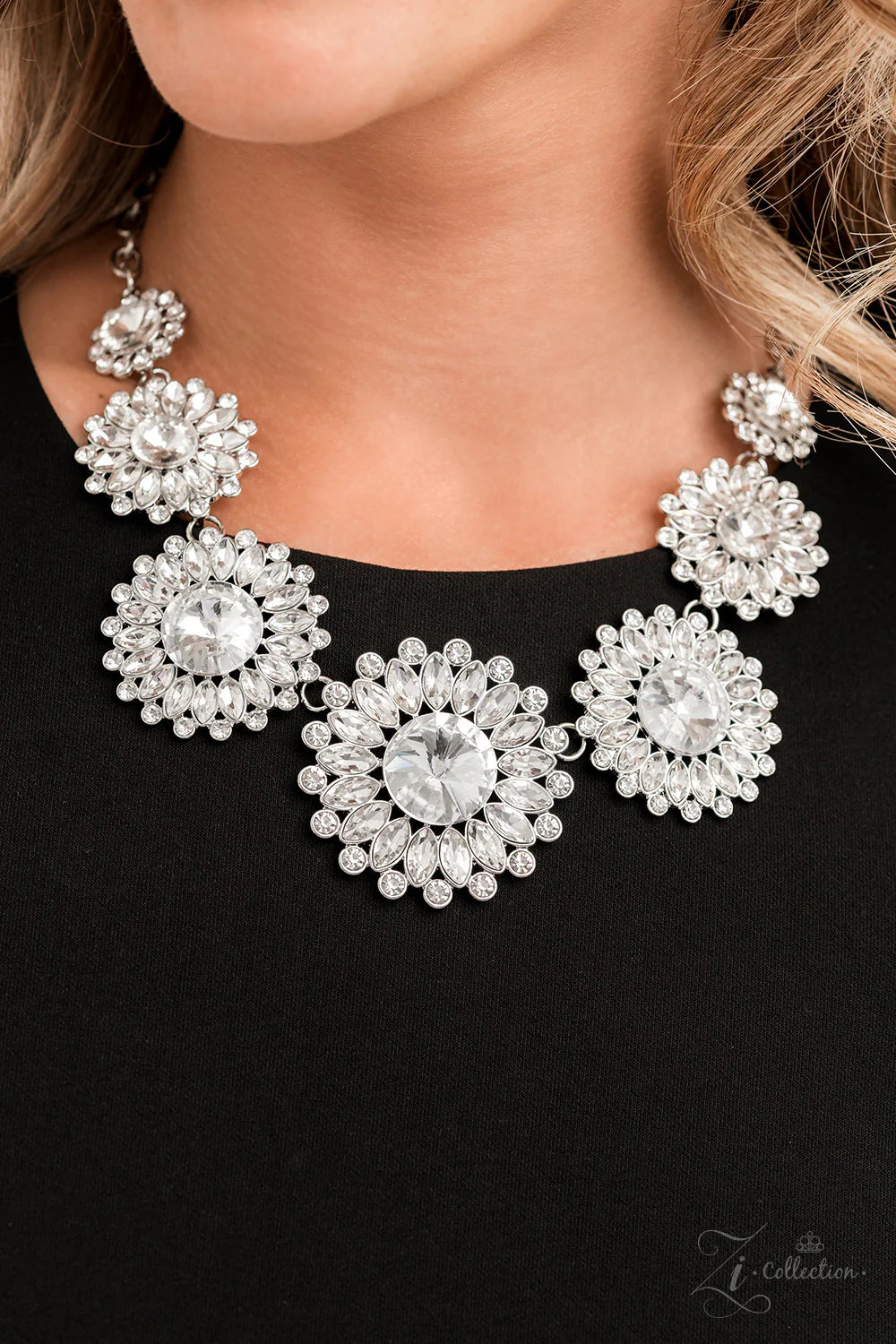 Optimistic ♥ Zi Collection Piece