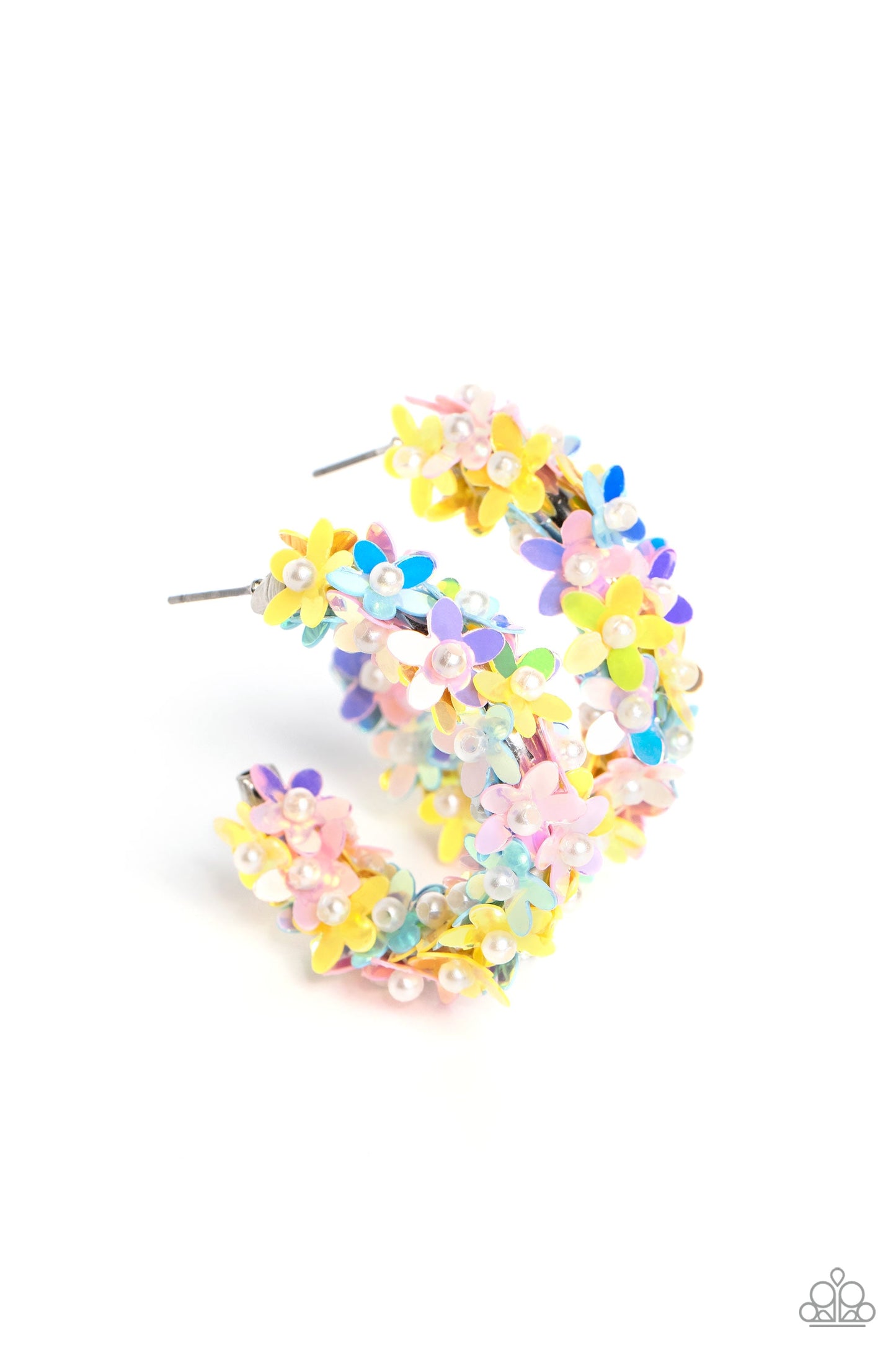 Fairy Fantasia - Multi ♥ Earrings