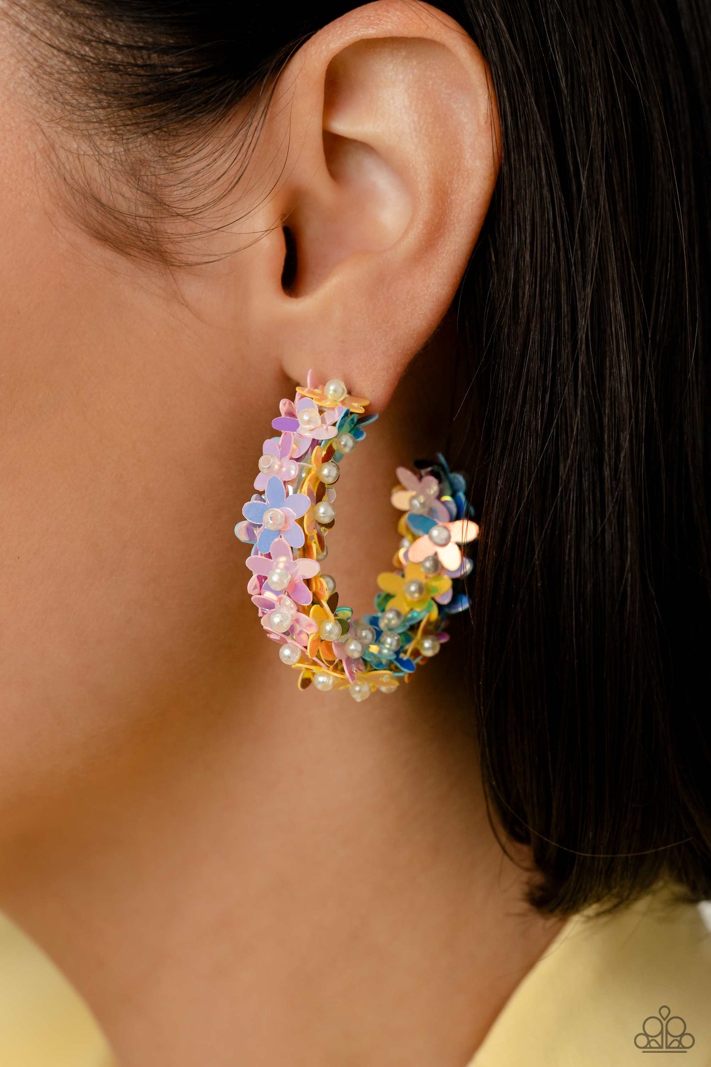 Fairy Fantasia - Multi ♥ Earrings