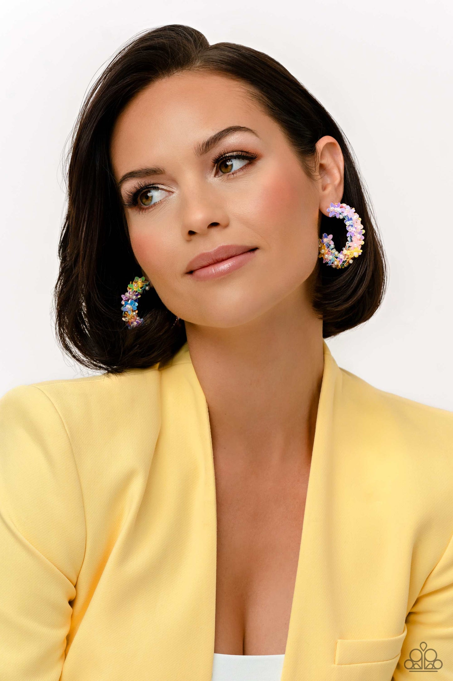 Fairy Fantasia - Multi ♥ Earrings