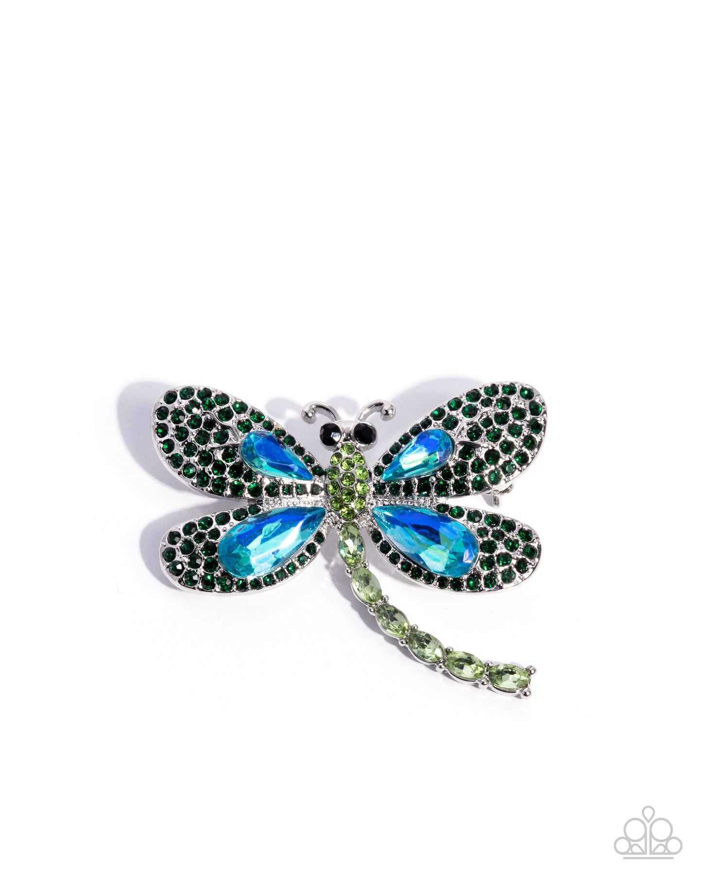 Divine Dragonfly