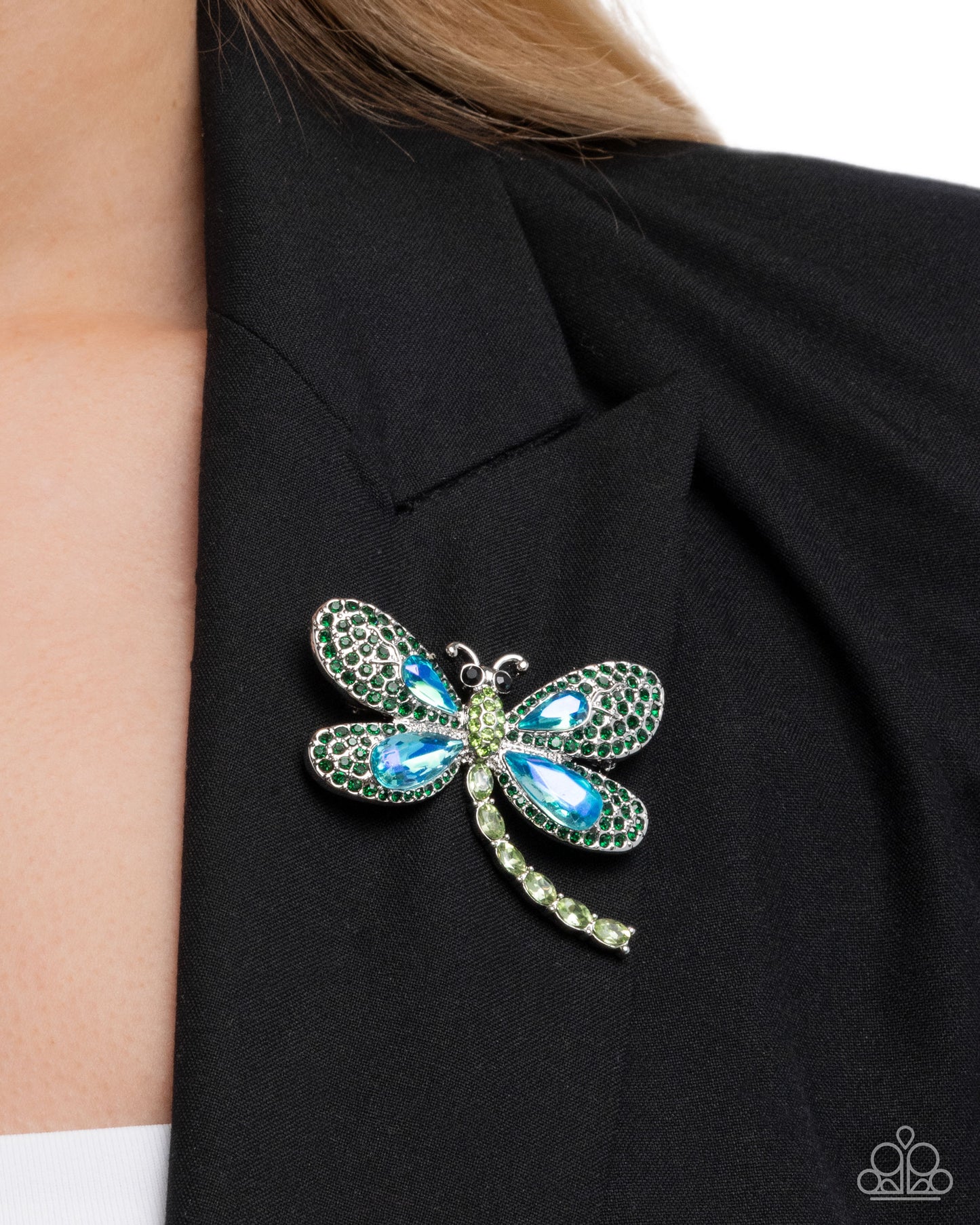 Divine Dragonfly